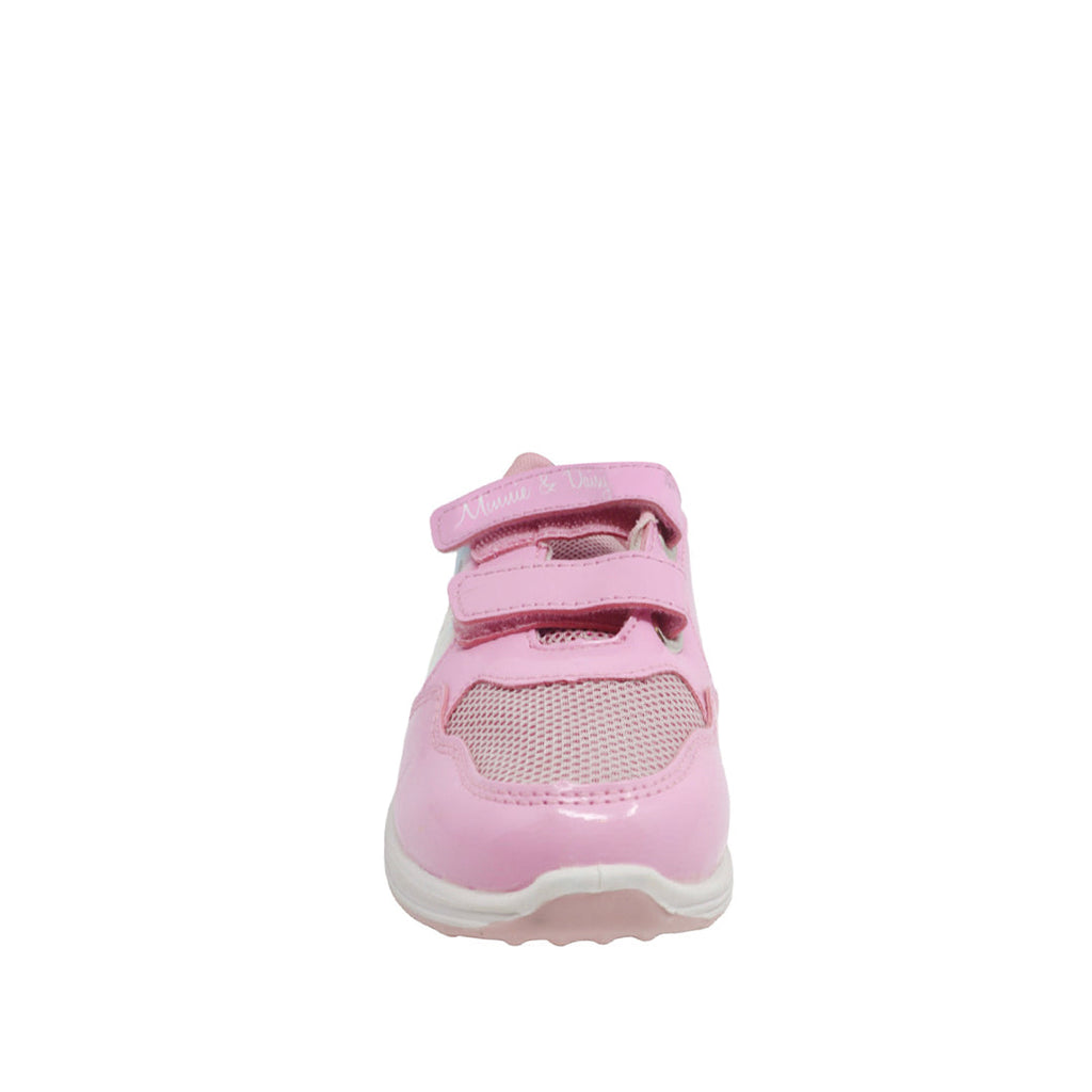 Tenis Minnie rosado para Niñas