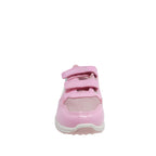 Tenis Minnie rosado para Niñas