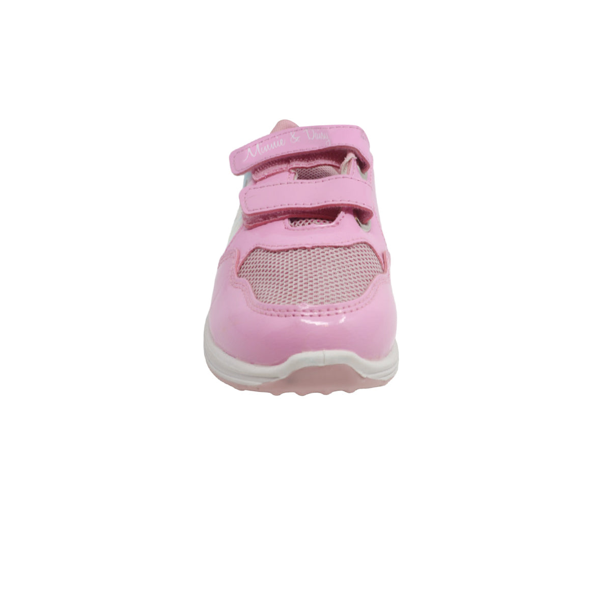 Tenis Minnie Mouse rosado para Niñas
