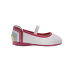 Balerinas Yulikic blanco para Infantes