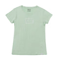 Camiseta Metal Box para Mujer
