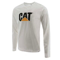 Camiseta Original Long Sleeve para Hombre