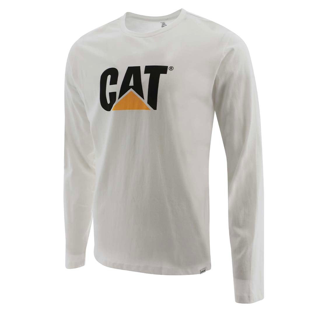 Camiseta Original Long Sleeve para Hombre