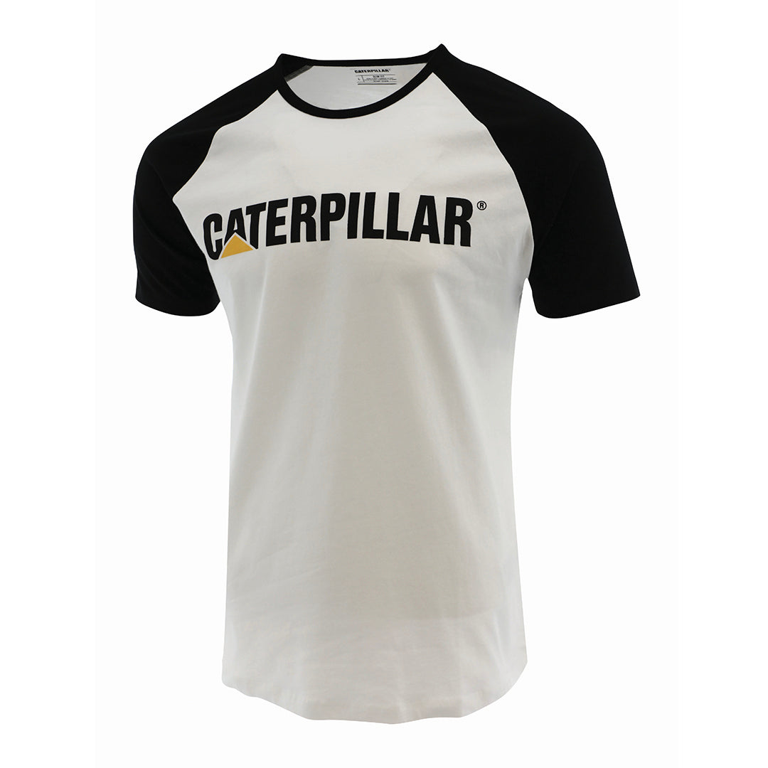 Camiseta Logo Team para Hombre