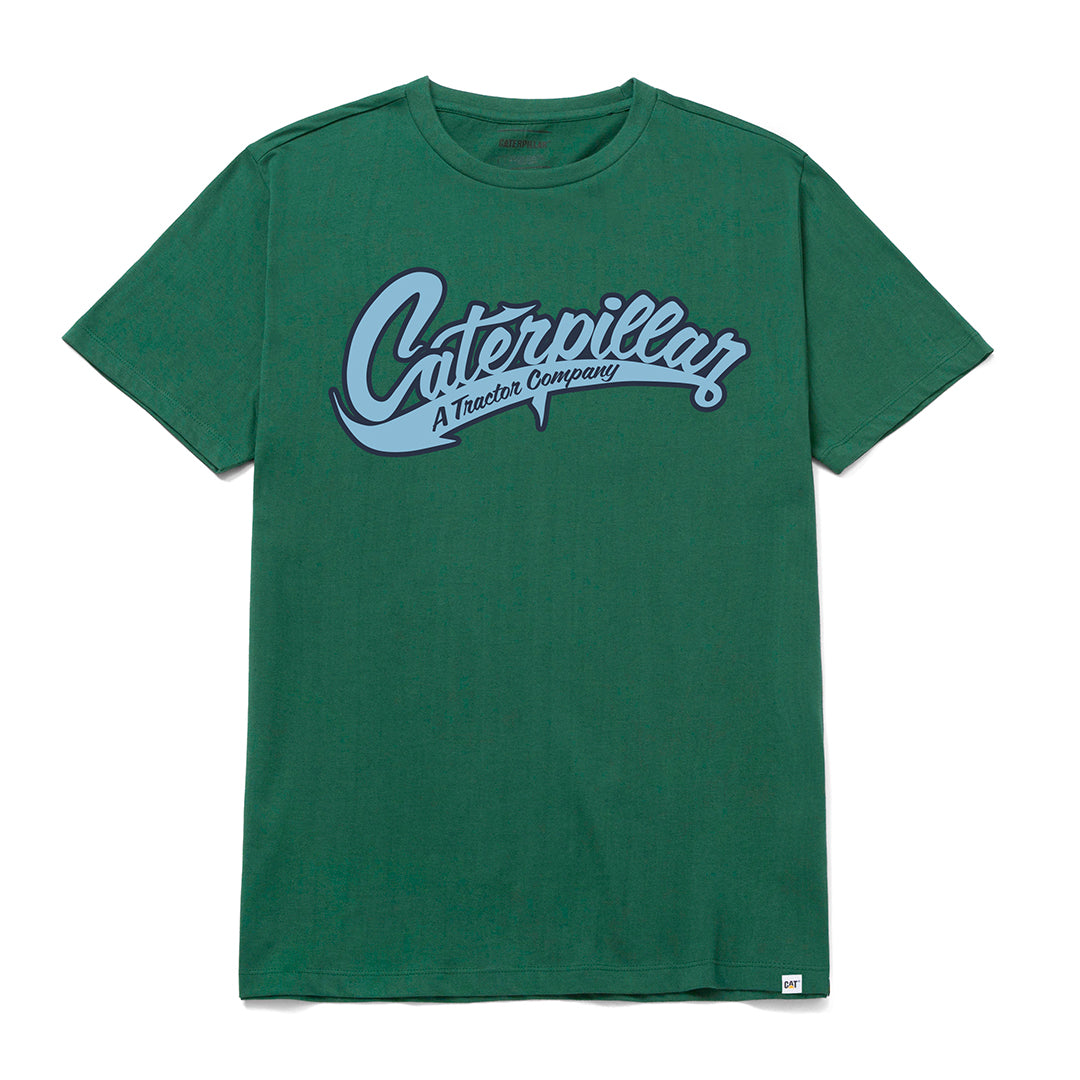 Camiseta Varsity para Hombre