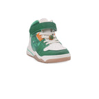 Botas Hulk verde para Niños