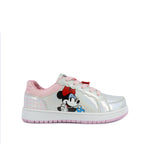 Sneakers Minnie blanco para Niñas
