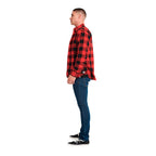 Camisa Flannel