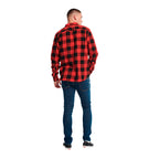 Camisa Flannel