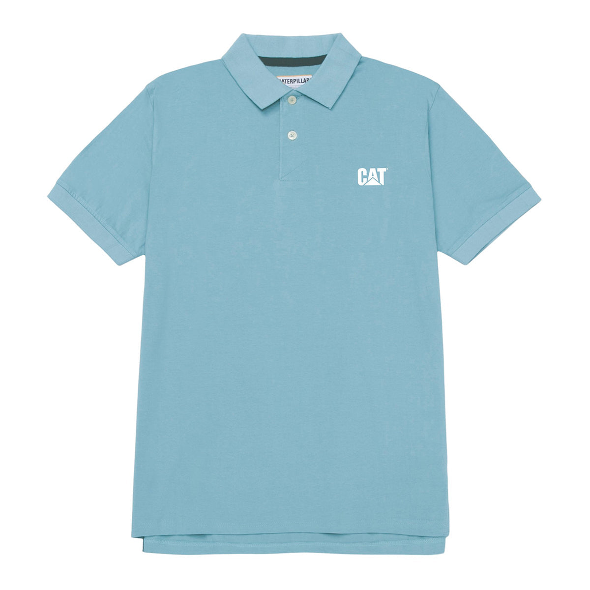Camisa Polo Jersey para Hombre