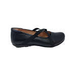 Zapatos escolares Mariana Kip negro para Niñas