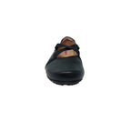 Zapatos escolares Mariana Kip negro para Niñas