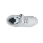 Sneakers Nikko para niña color blanco