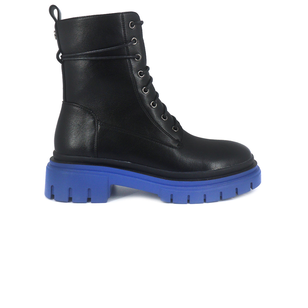 Botas Soho negro para Mujer