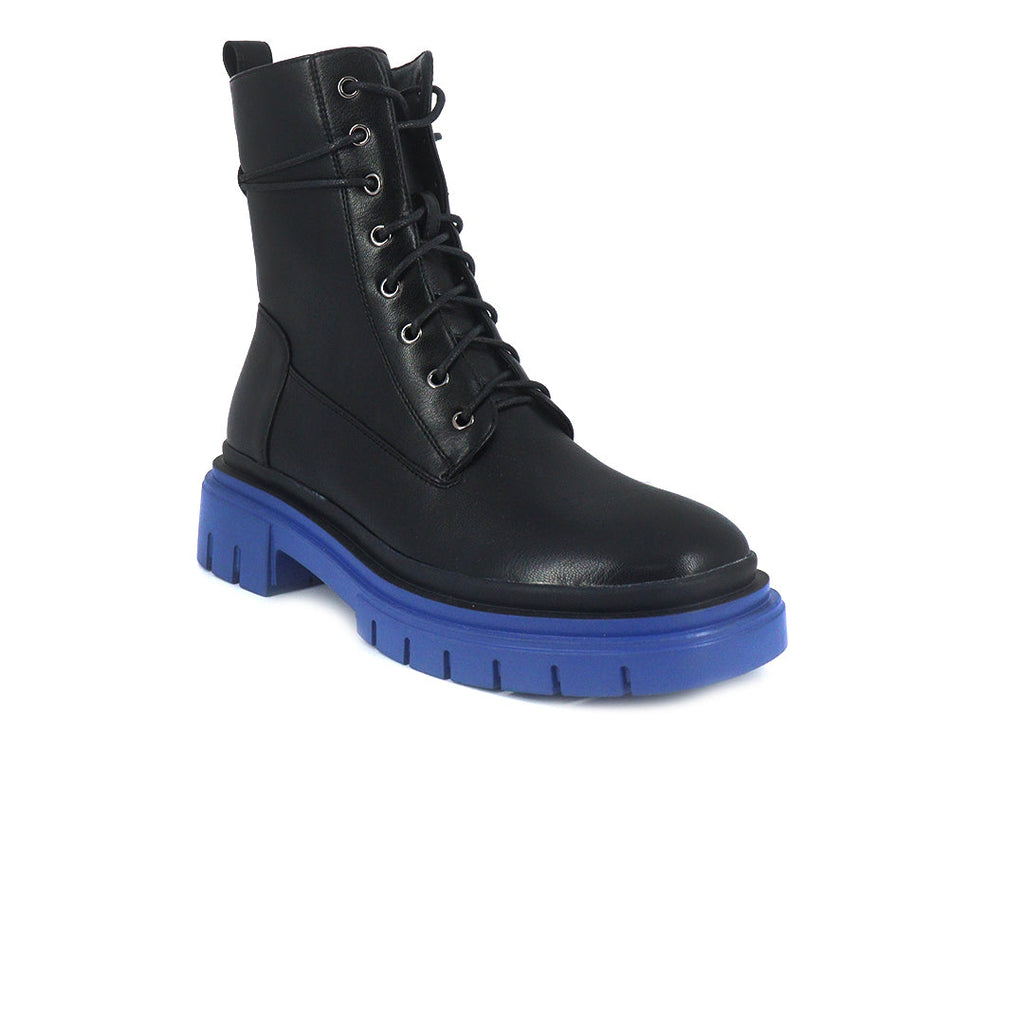 Botas Soho negro para Mujer
