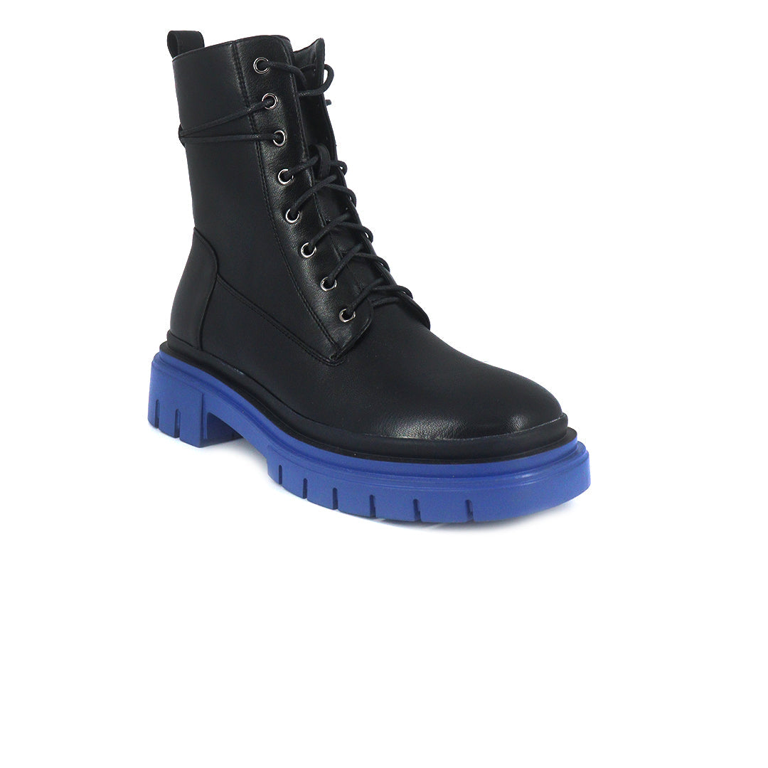 Botas Soho negro para Mujer