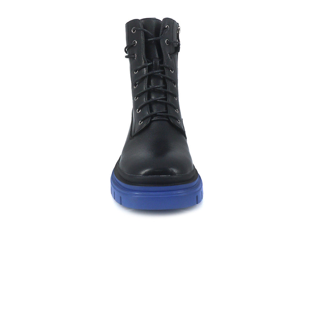 Botas Soho negro para Mujer