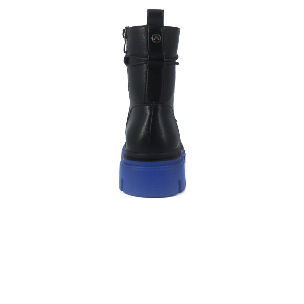 Botas Soho negro para Mujer