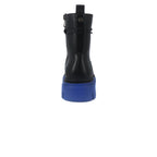Botas Soho negro para Mujer