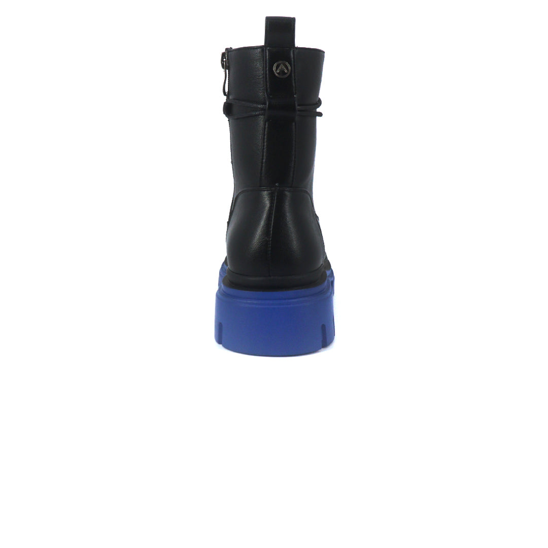 Botas Soho negro para Mujer