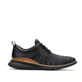 Tennis Advance Hybrid para hombre color negro