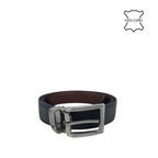 Cinturón Julio negro para niño