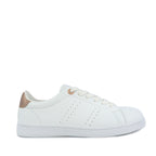 Sneakers Kayla oro rosa para Mujer