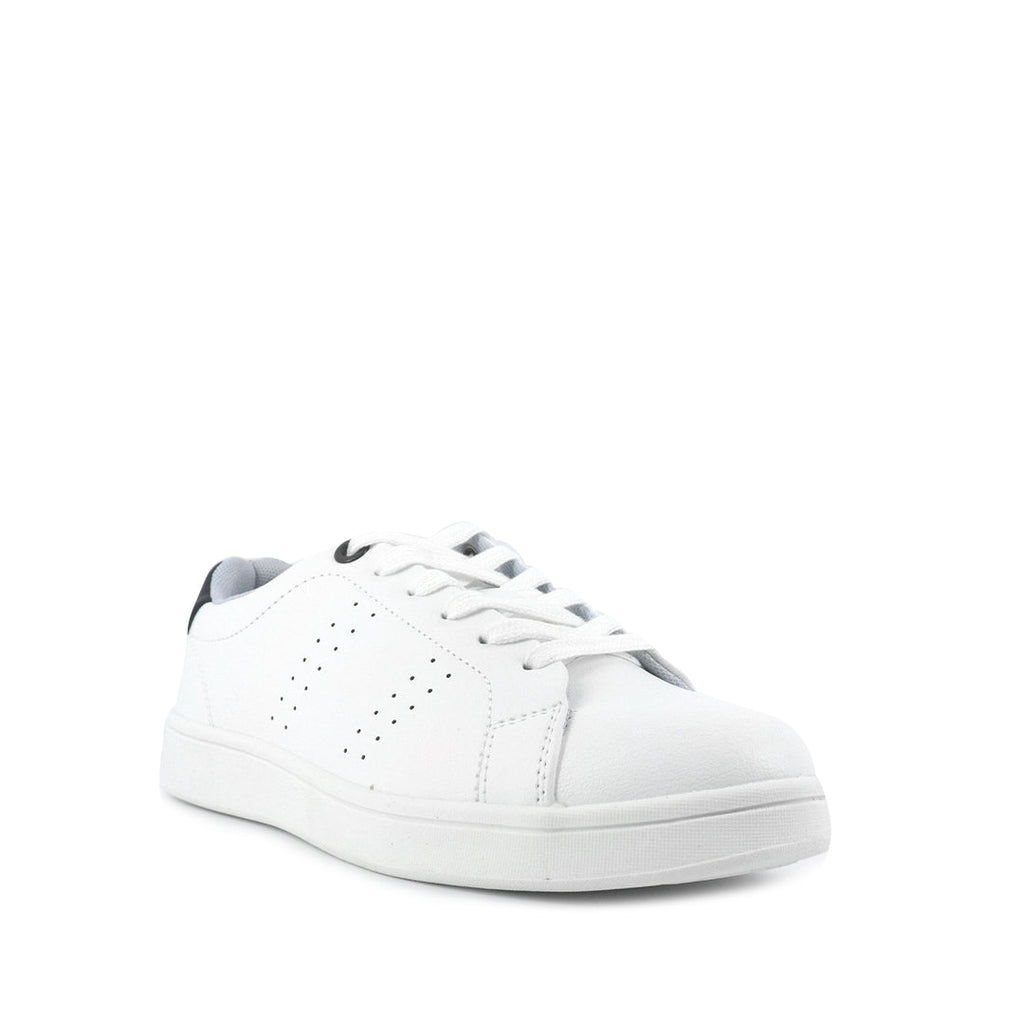Sneakers Kayla navy para Mujer