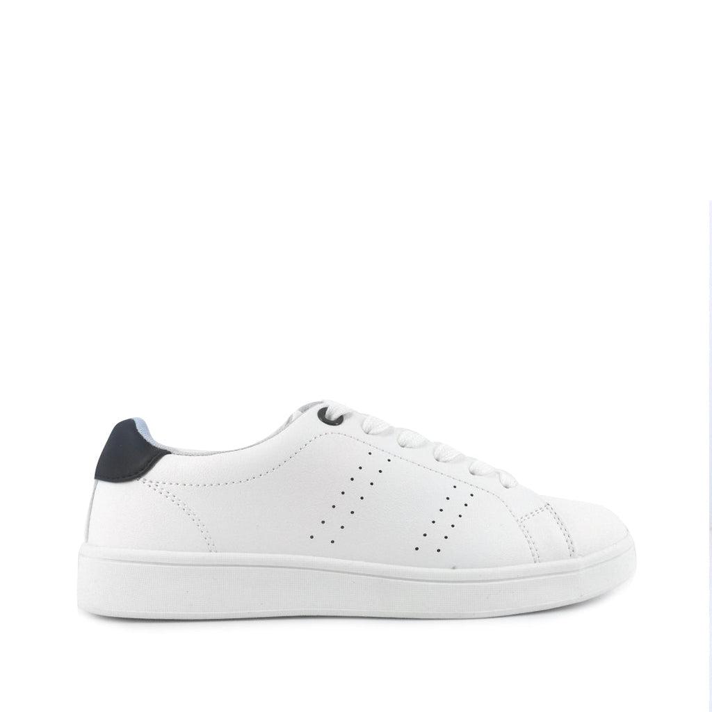 Sneakers Kayla navy para Mujer