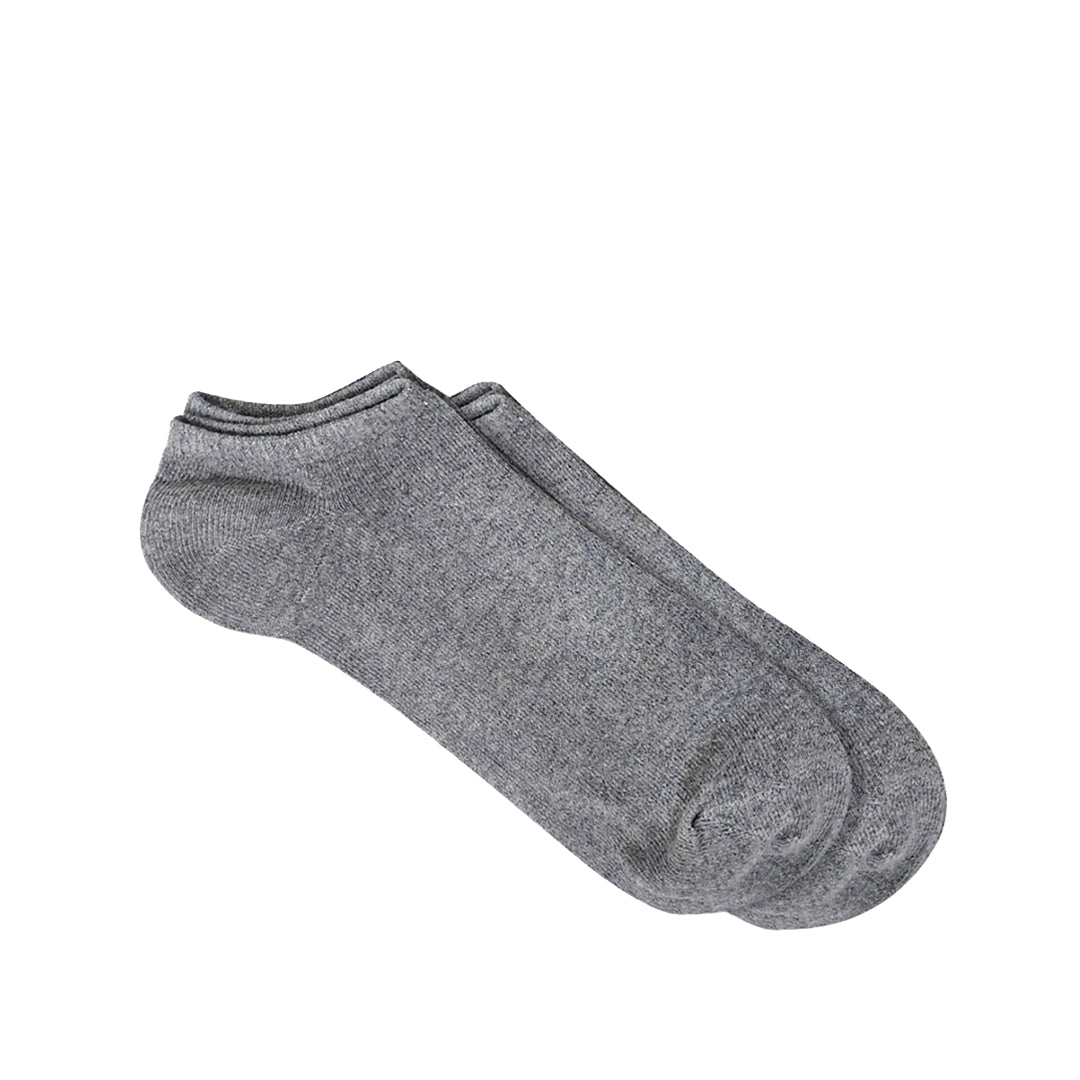Calcetines Diego gris para Hombre
