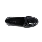 Mocasines Agus negro para Mujer