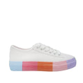 Sneakers Kana color blanco