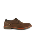 Zapatos casuales Thiago cafe para Hombre