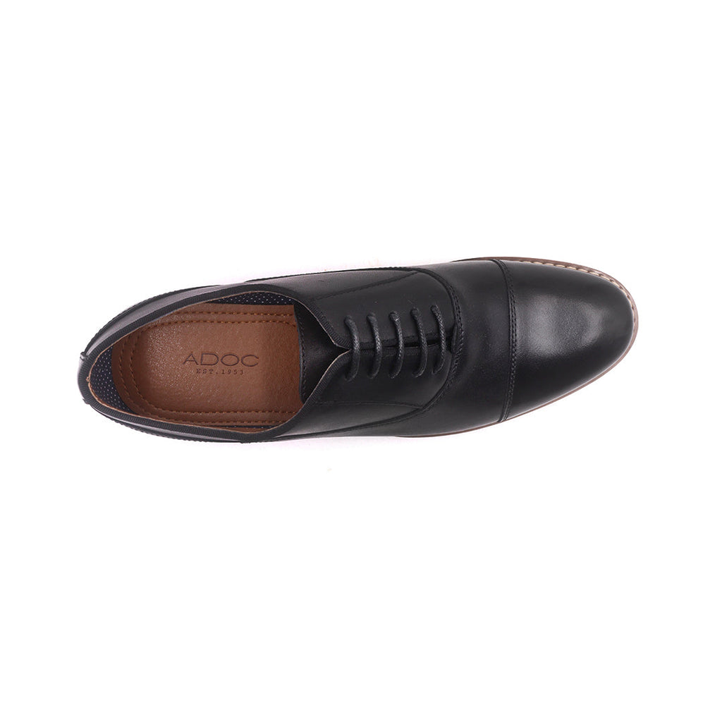Zapatos de vestir Atticus negro para Hombre