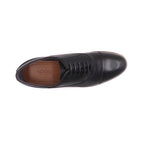 Zapatos de vestir Atticus negro para Hombre