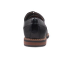 Zapatos de vestir Atticus negro para Hombre