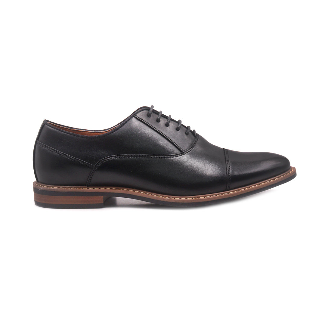 Zapatos de vestir Atticus negro para Hombre
