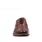 Zapatos de vestir Atticus tan para Hombre