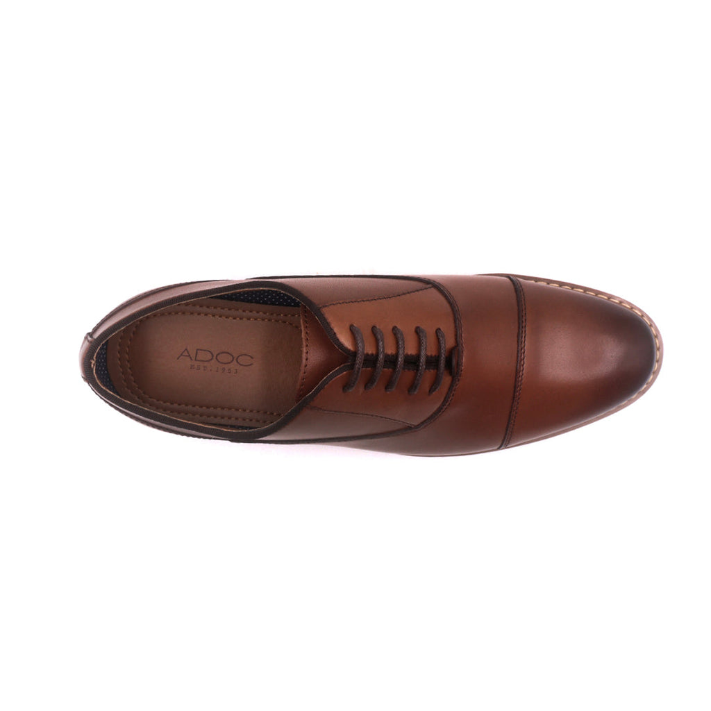 Zapatos de vestir Atticus tan para Hombre
