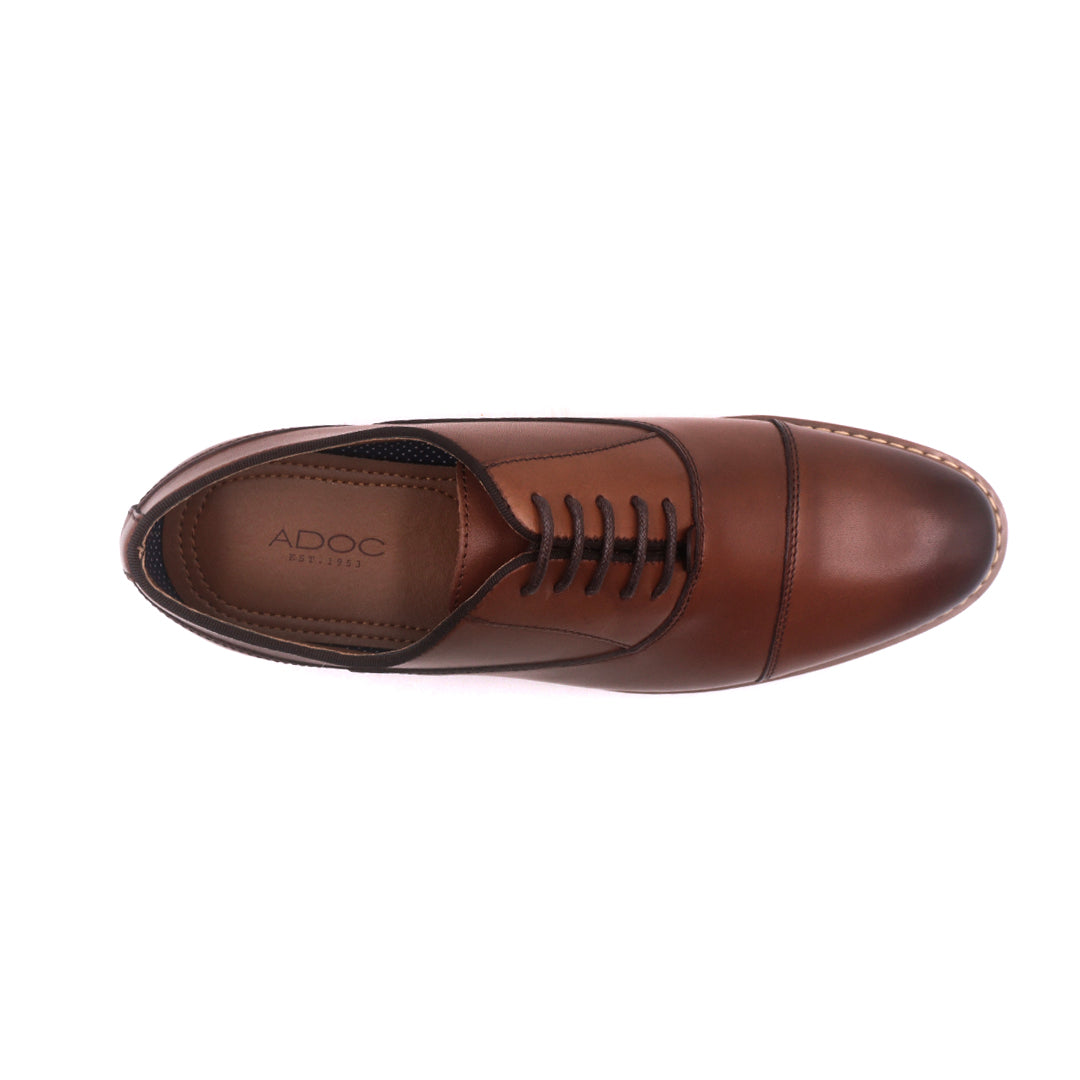 Zapatos de vestir Atticus tan para Hombre