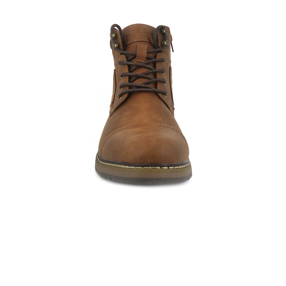 Botas Flint tan para Hombre