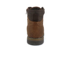 Botas Flint tan para Hombre