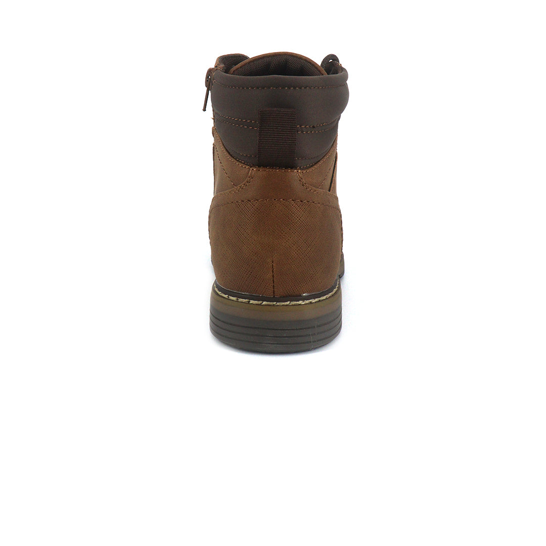 Botas Flint tan para Hombre