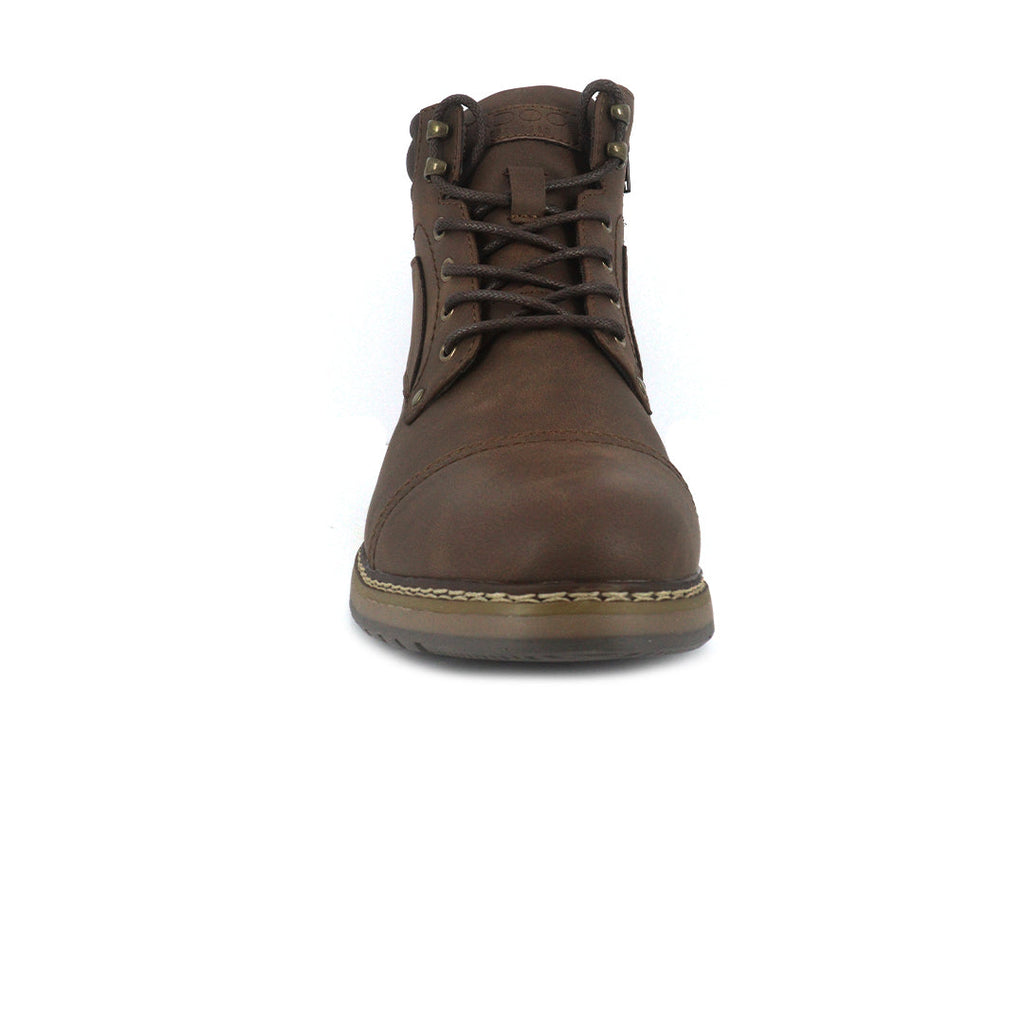 Botas Flint cafe para Hombre