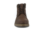 Botas Flint cafe para Hombre