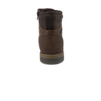 Botas Flint cafe para Hombre