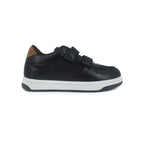 Zapatos casuales Kenny negro para Infantes