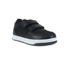 Zapatos casuales Kenny negro para Infantes