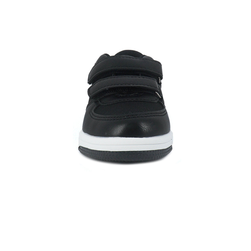 Zapatos casuales Kenny negro para Infantes