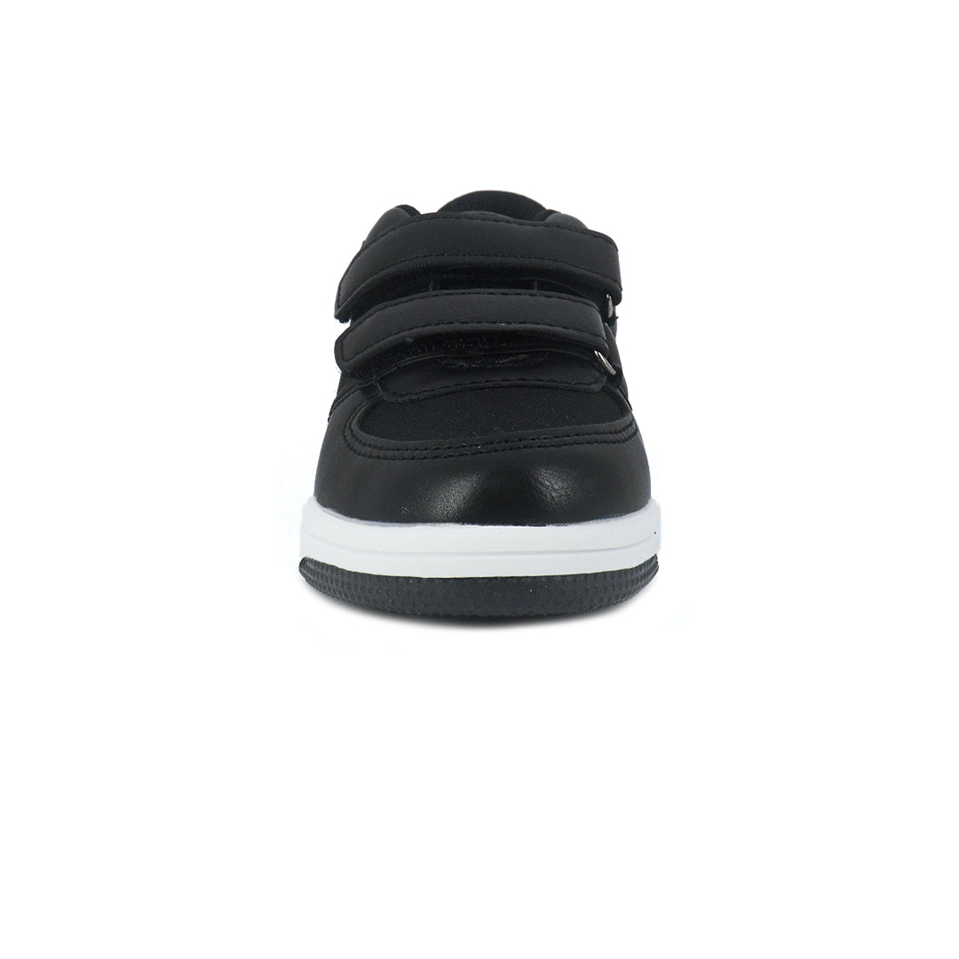 Zapatos casuales Kenny negro para Infantes